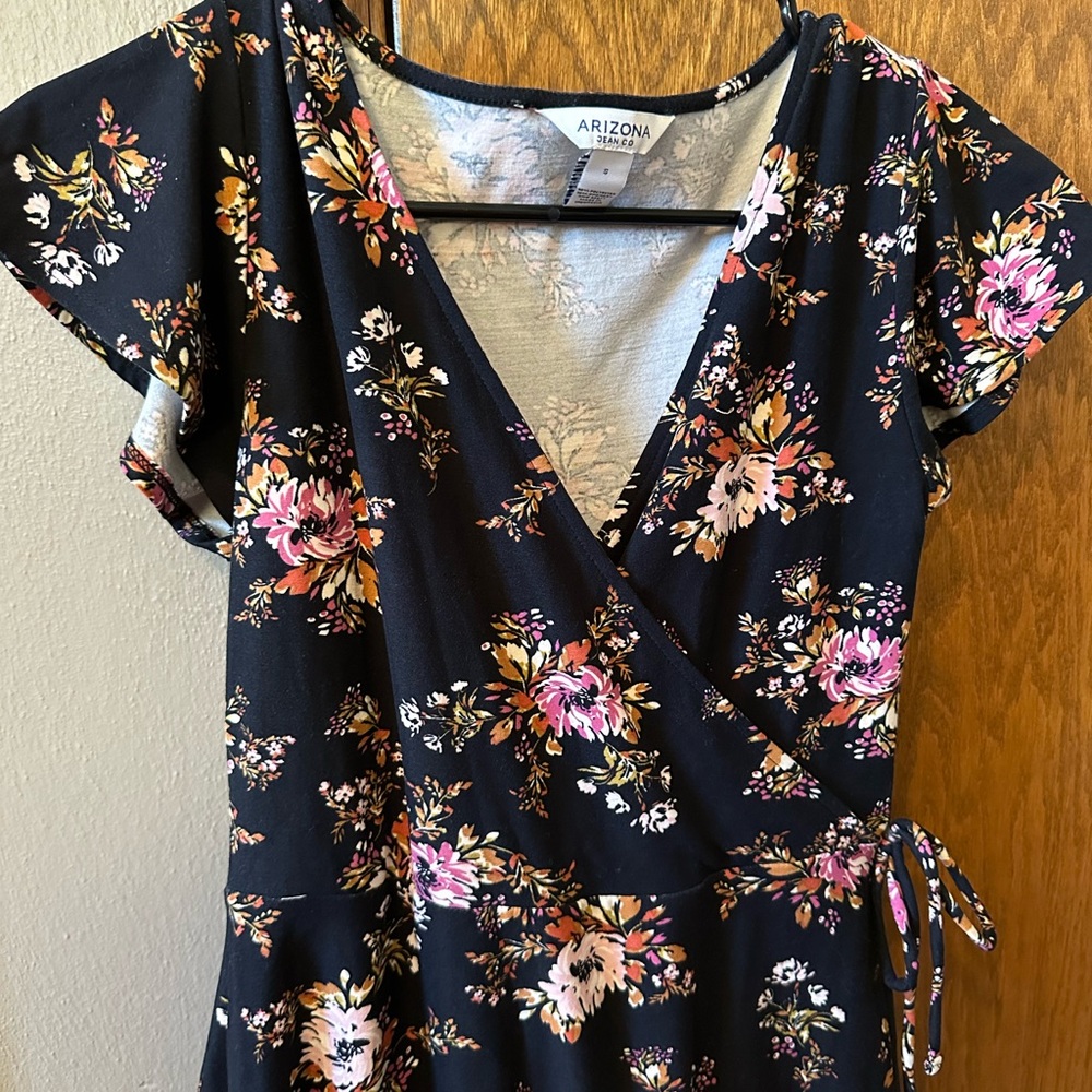 Arizona dress